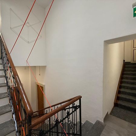 Arbostora Charme Hotel 莫尔格特 外观 照片