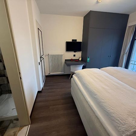 Arbostora Charme Hotel 莫尔格特 外观 照片