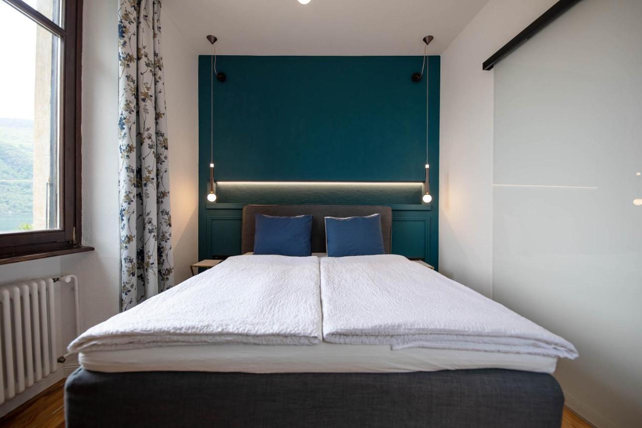 Arbostora Charme Hotel 莫尔格特 外观 照片
