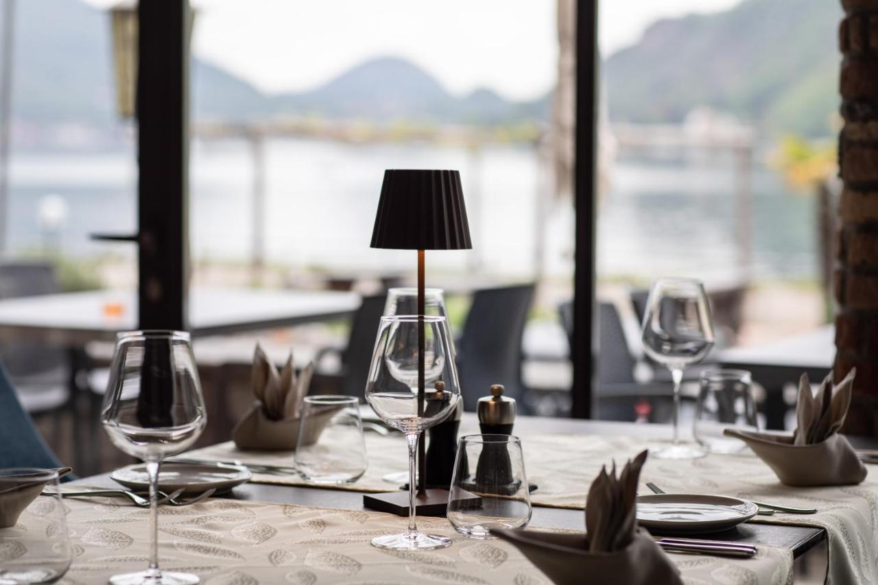 Arbostora Charme Hotel 莫尔格特 外观 照片