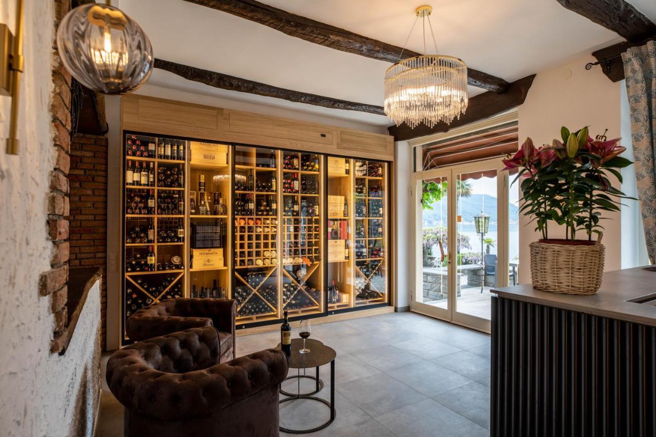 Arbostora Charme Hotel 莫尔格特 外观 照片