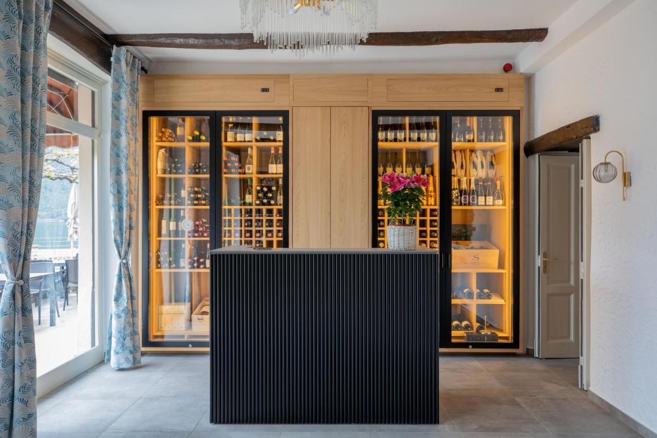 Arbostora Charme Hotel 莫尔格特 外观 照片