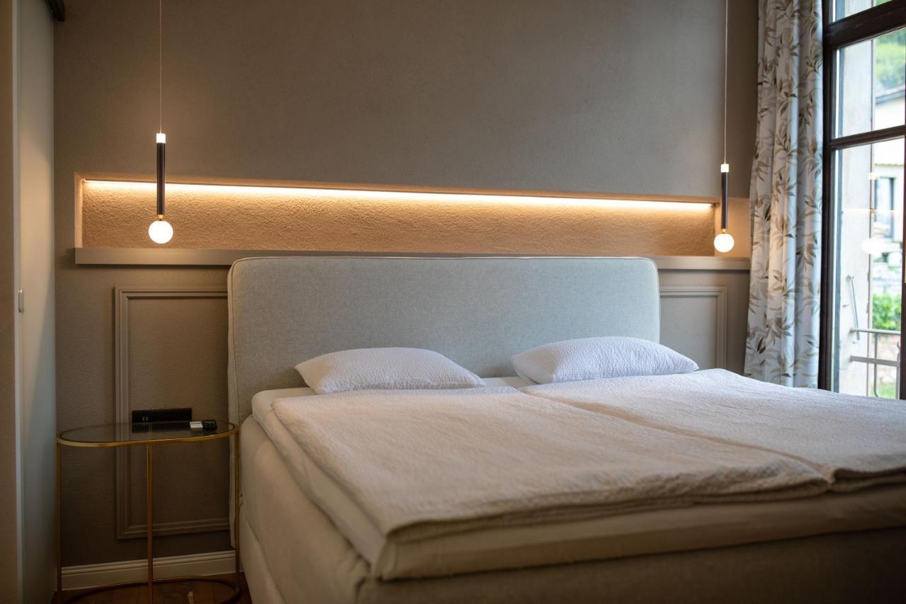 Arbostora Charme Hotel 莫尔格特 外观 照片