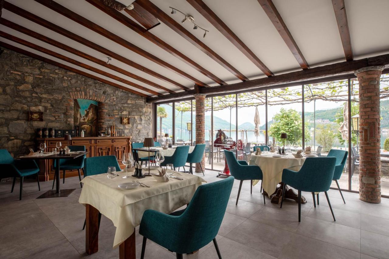 Arbostora Charme Hotel 莫尔格特 外观 照片