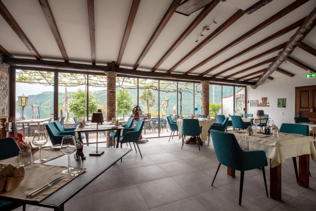 Arbostora Charme Hotel 莫尔格特 外观 照片