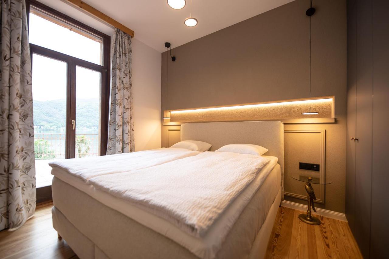 Arbostora Charme Hotel 莫尔格特 外观 照片