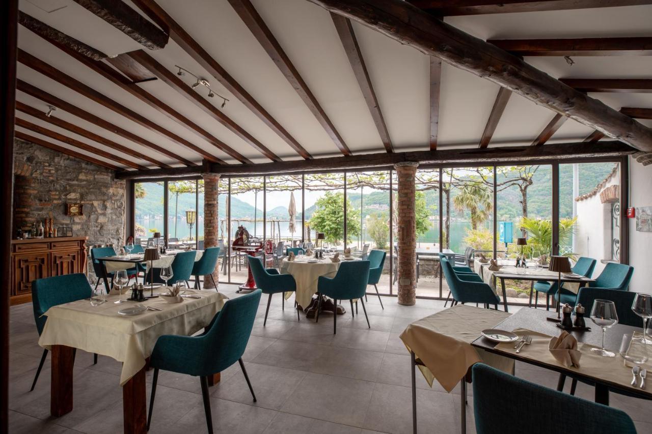 Arbostora Charme Hotel 莫尔格特 外观 照片