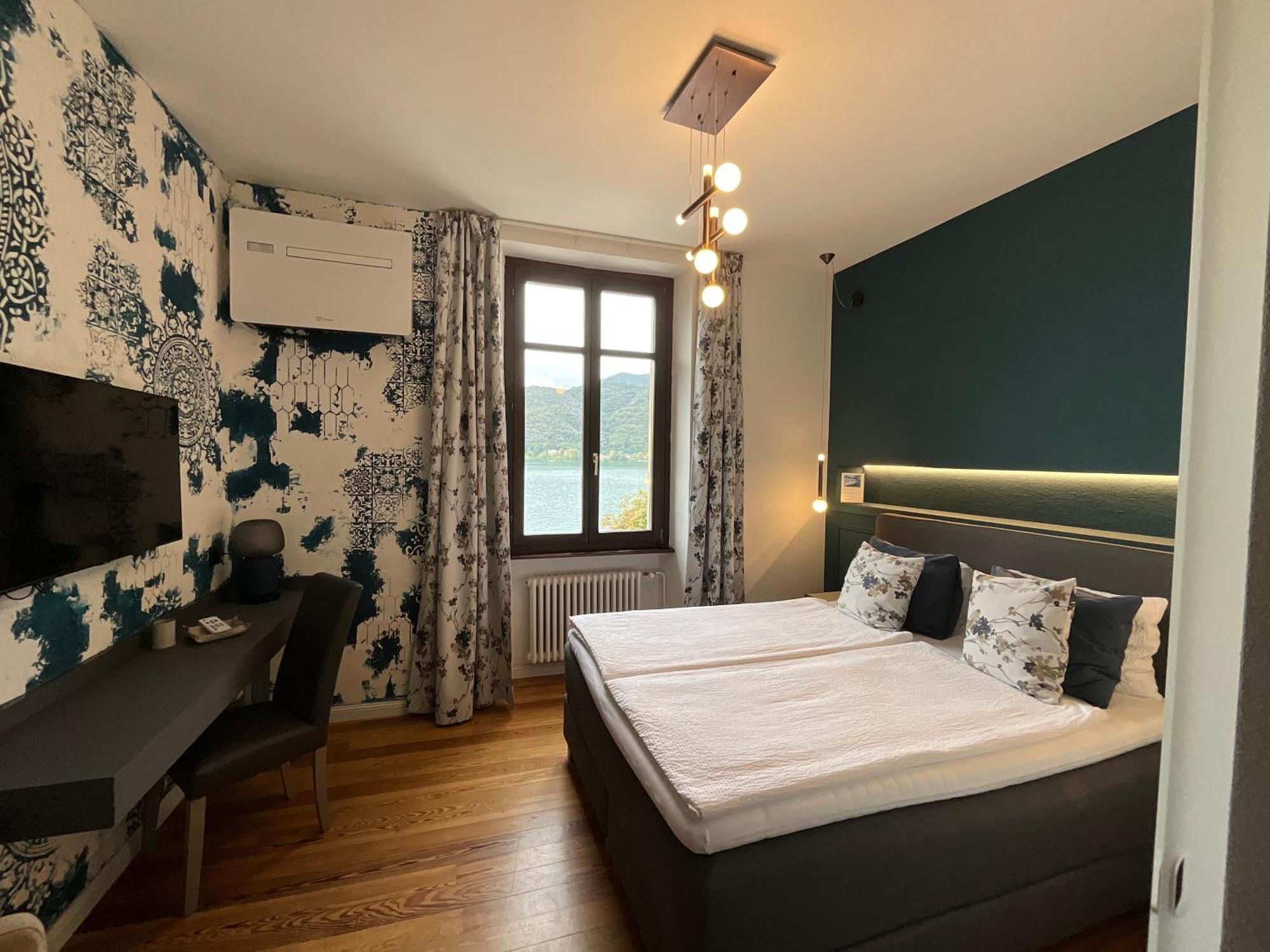 Arbostora Charme Hotel 莫尔格特 外观 照片