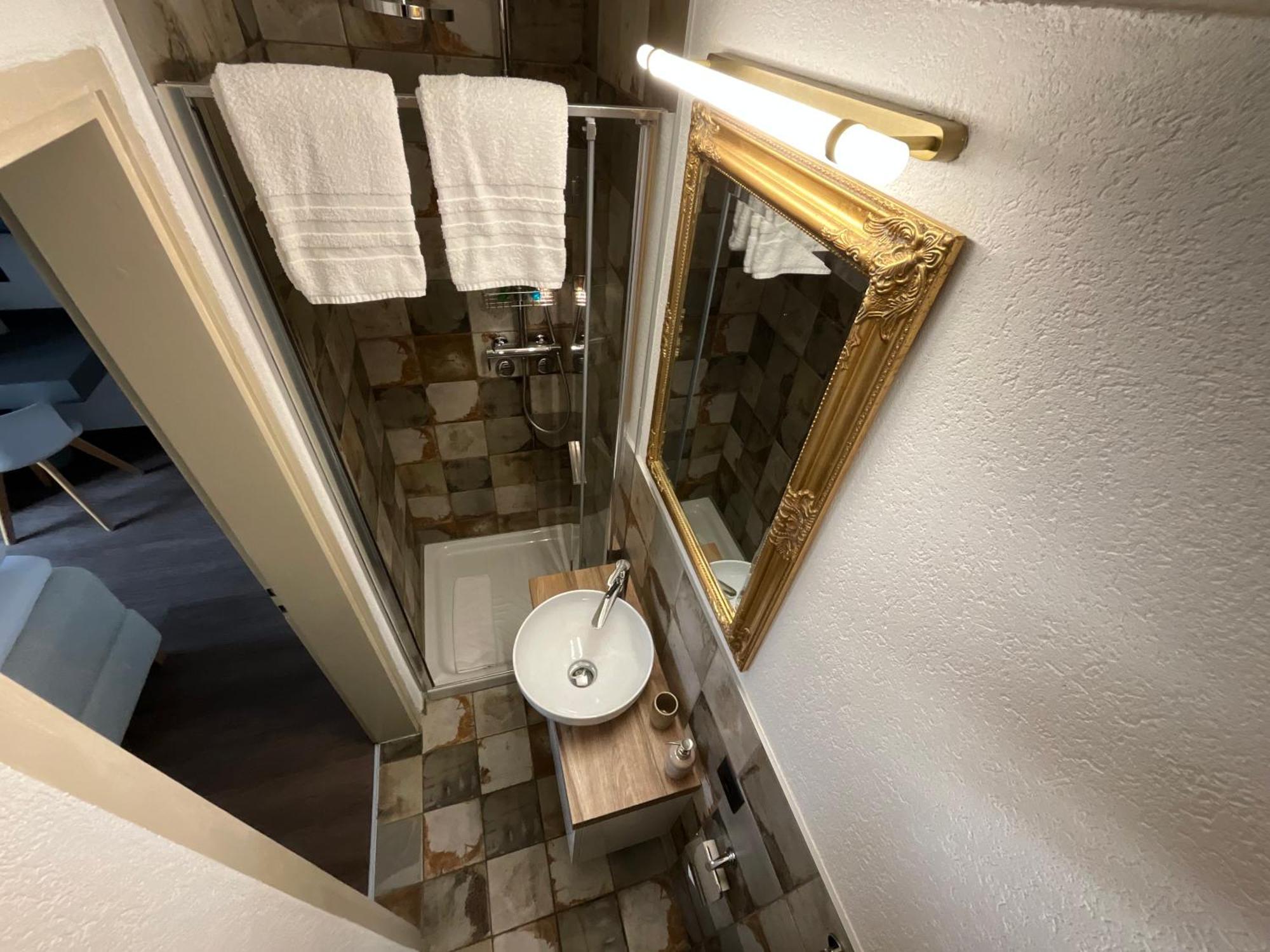 Arbostora Charme Hotel 莫尔格特 外观 照片