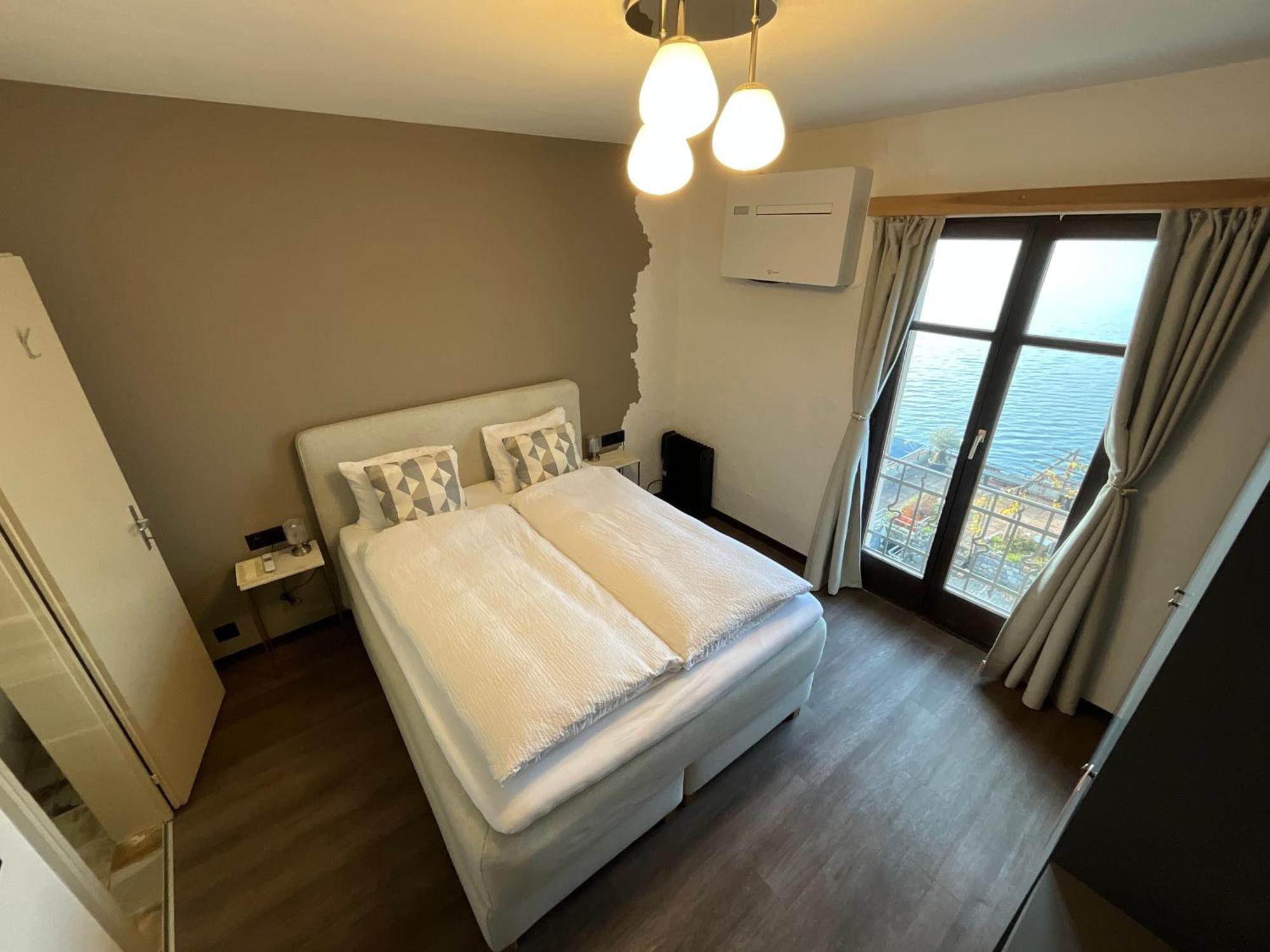 Arbostora Charme Hotel 莫尔格特 外观 照片