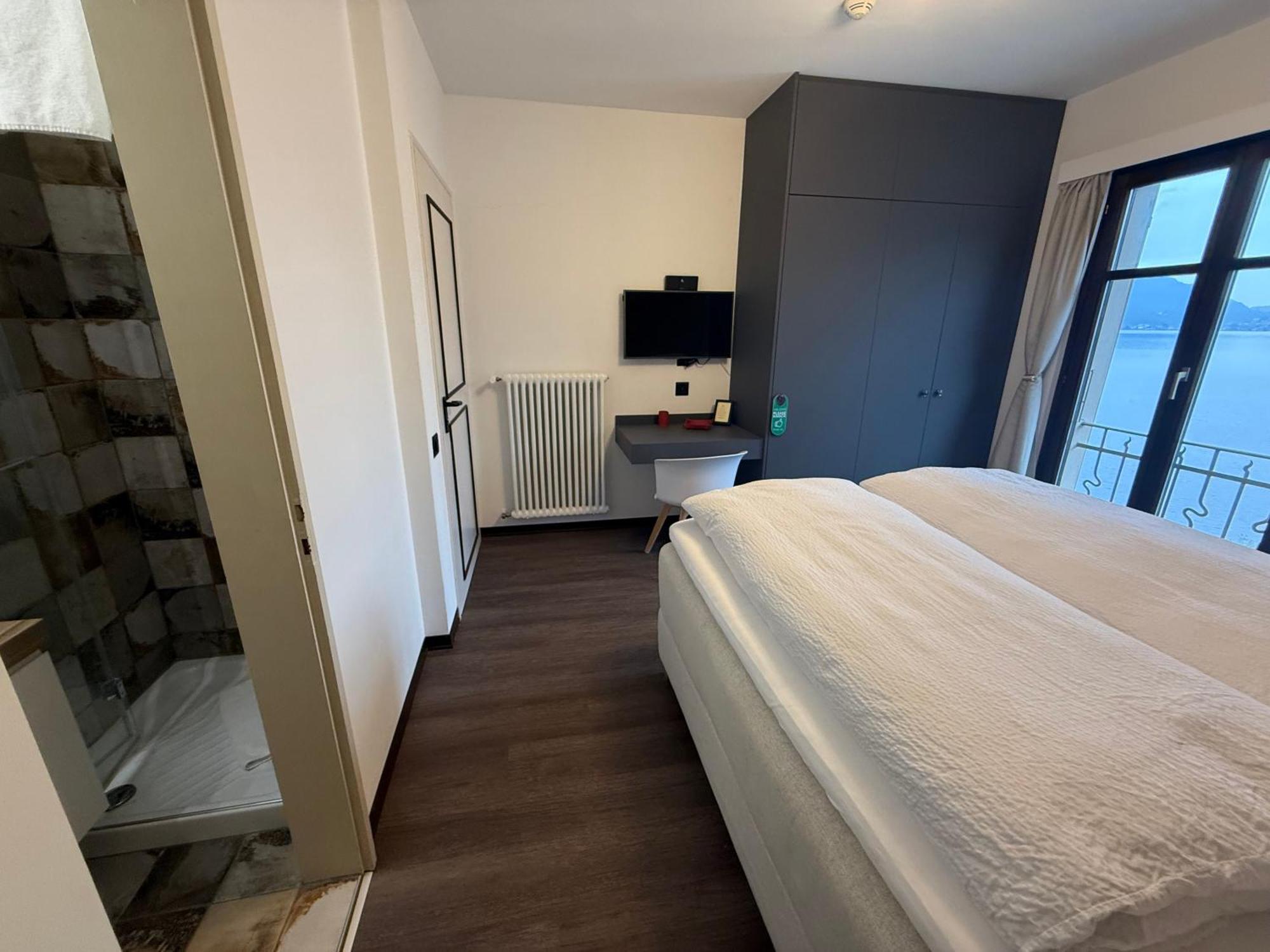 Arbostora Charme Hotel 莫尔格特 外观 照片