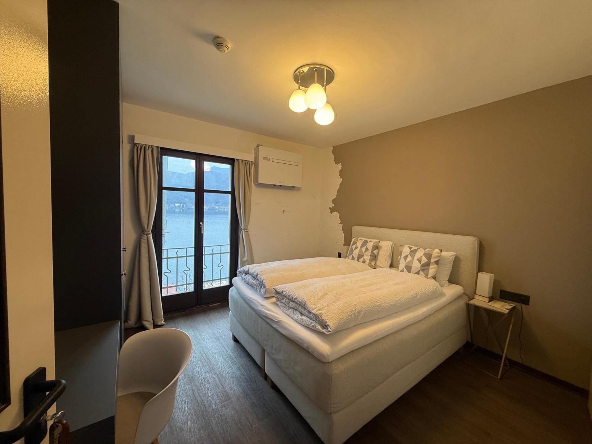 Arbostora Charme Hotel 莫尔格特 外观 照片