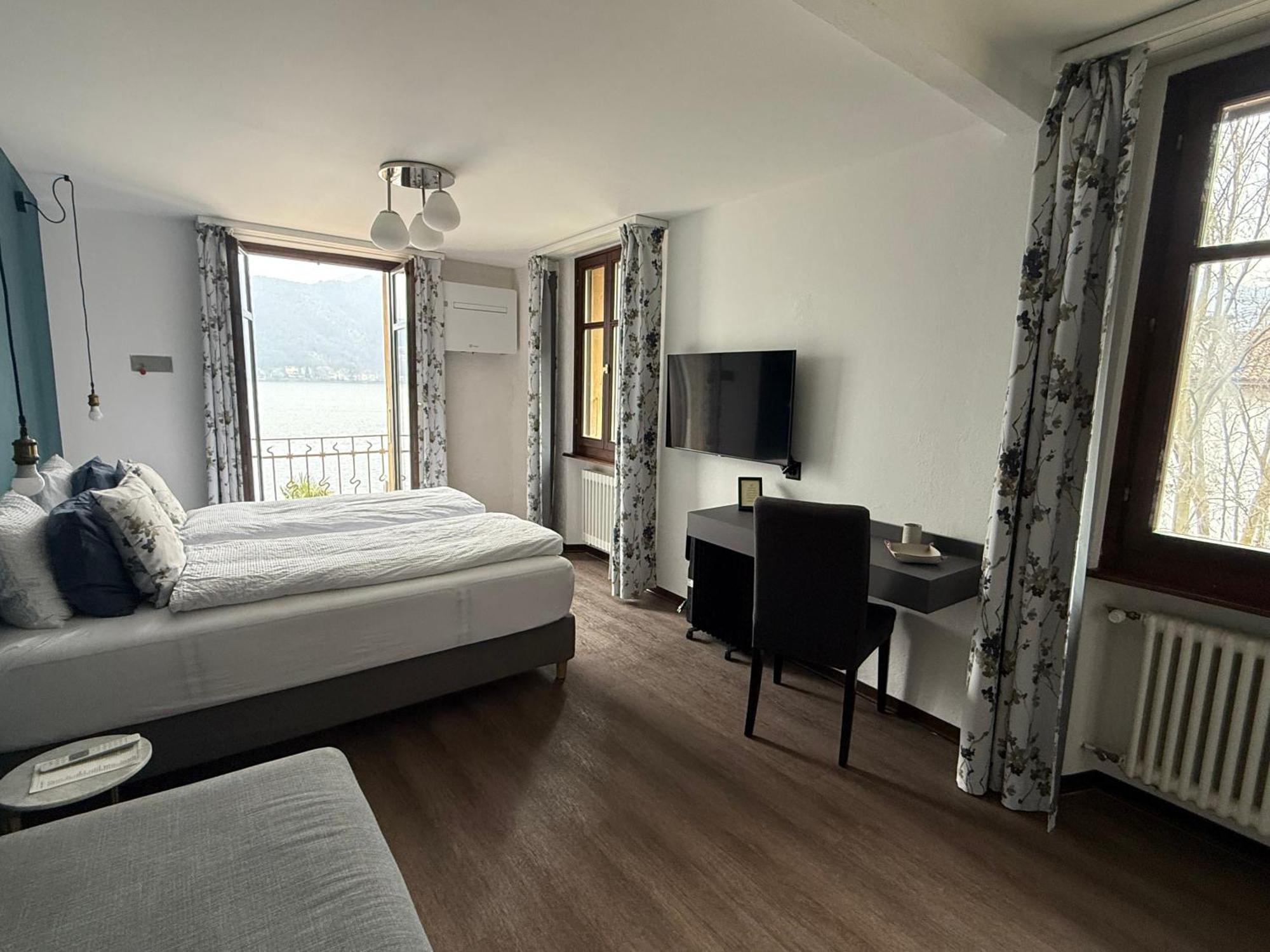 Arbostora Charme Hotel 莫尔格特 外观 照片