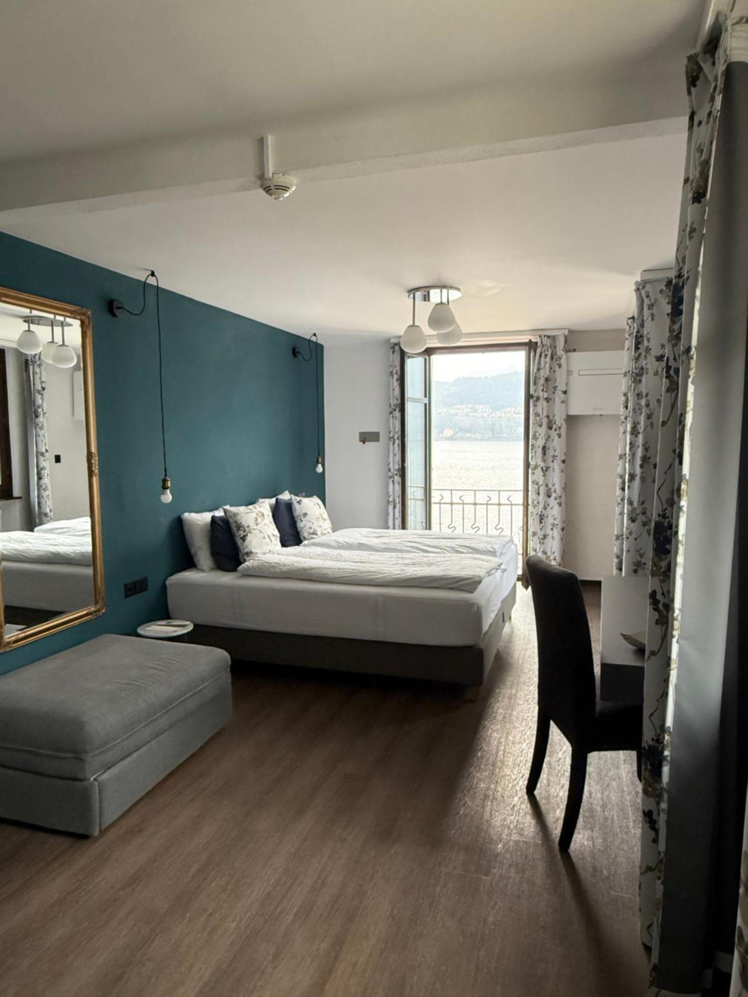 Arbostora Charme Hotel 莫尔格特 外观 照片